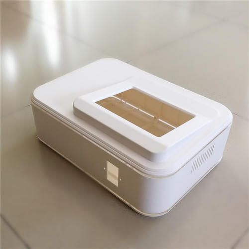 塑料機箱
