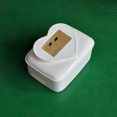 塑料機箱